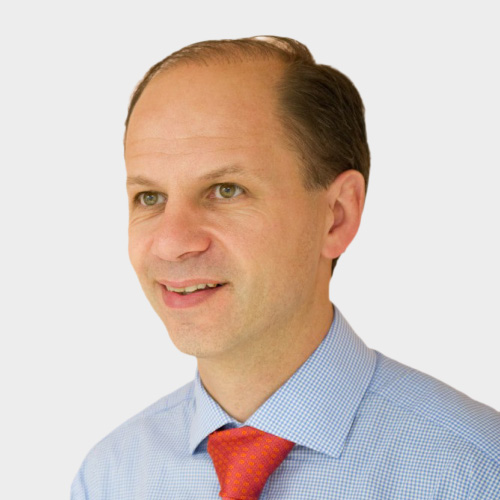 Colin Berry, Professor of Medicine