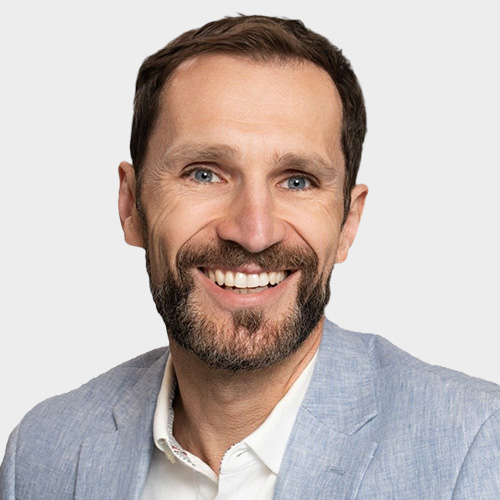 Jed Litwiniuk, MHA