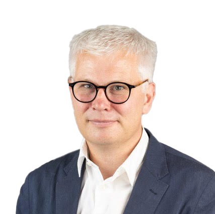 Ninian Lang, Profesor Medycyny