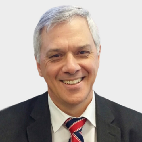 John Beltrame, Professor of Medicine